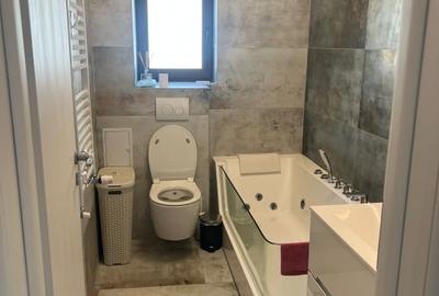 Apartament cu 3 camere decomandat, mobilat în Capitale - 14