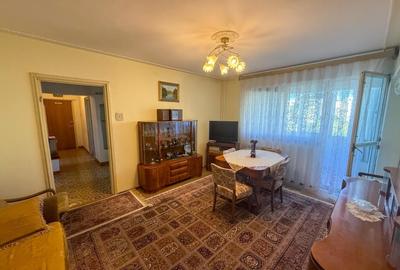 Apartament 4 Camere Piata Delfinului- Chisinau - 2