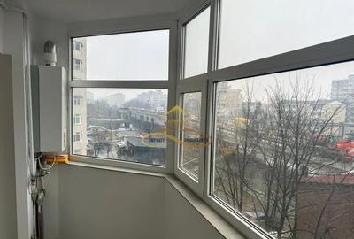 Apartament cu 3 camere decomandat în Narcisa - 9