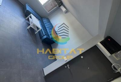 Apartament cu 2 camere semidecomandat, mobilat în Eroii Revoluției - 11