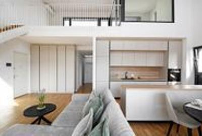 Apartament 3 Camere de tip PENTHOUSE- 5 minute M BERCENI FINALIZAT - 3