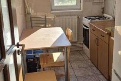 Tomis Nord, apartament 4 camere, gaze, mobilat, inchirieri Constanta - 5