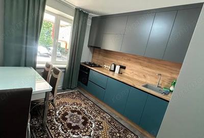 Garsonieră în Drumul Taberei