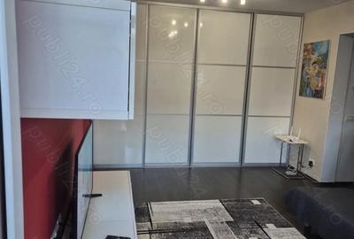 Apartament cu 2 camere semidecomandat în Muncii - 7