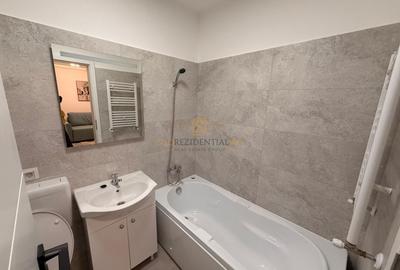 Apartament modern cu 2 camere,  Aparatorii Patriei, parcare acoperita - 9