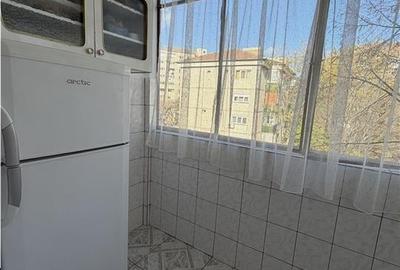 APARTAMENT DECOMANDAT |  2 CAMERE | ETAJ 3 | DACIA - 10