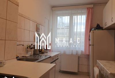 Apartament cu 2 camere semidecomandat, mobilat în Calea Dumbrăvii - 4