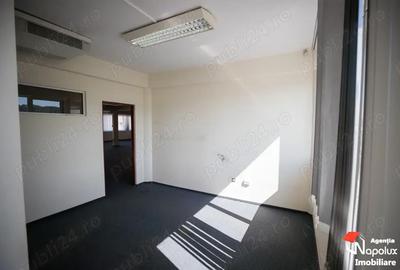 Spațiu comercial, de 300 mp, în Câmpului - 4