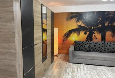 Inchiriez garsoniera in complex rezidential - 2