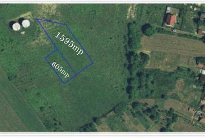 Spațiu comercial, în Livezeni - 1