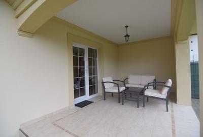 Duplex cu 4 camere cu Canalizare în Urseni - 29