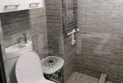 Apartament cu 2 camere decomandat în Dacia - 3