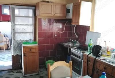 Casă cu 4 camere în Petid - 8