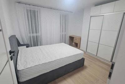 Apartament cu 3 camere semidecomandat în Soarelui - 3