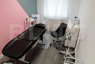 Spațiu comercial, de 160 mp, în Central - 5