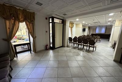 Spațiu comercial, de 150 mp, în P-ța Maria - 4