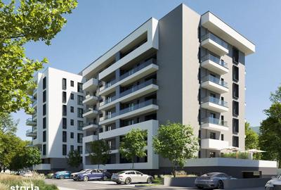 Apartament cu 4 camere în Metalurgiei - 18