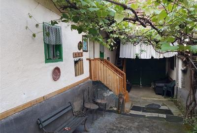 Casă cu 2 camere în Fârliug - 2