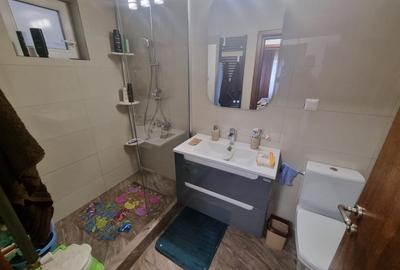 KM 4-  apartament 3 camere decomandat finisat modern - 11