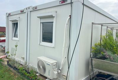 Spațiu comercial, în Bălteni - 5