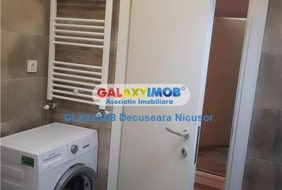 Garsonieră în Roșu - 9