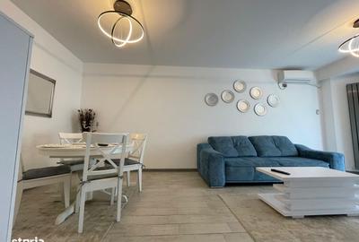 Apartament cu 2 camere în Central - 18