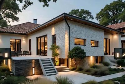 Casă cu 6 camere cu Teren 810 Mp în Central