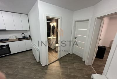 Apartament cu 2 camere decomandat, mobilat în Mănăștur - 8