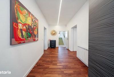 Apartament cu 4 camere în Central - 4