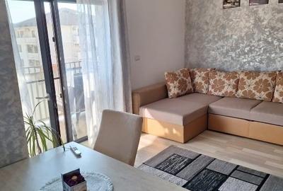 Apartament cu 2 camere semidecomandat, mobilat în Giroc - 2