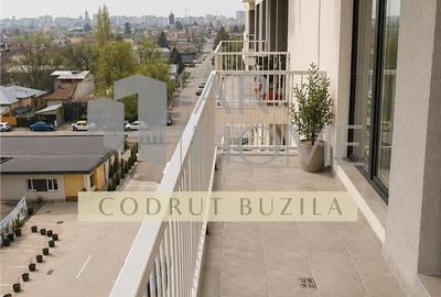 Apartament cu 2 camere în Nord - 6
