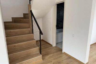 Casă cu Teren 110 Mp în Tudor - 3