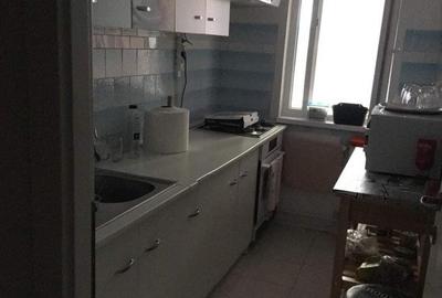 Garsoniera Decomandata in bloc MIXT etaj 3/10 zona Sebastian/Rahova - 2