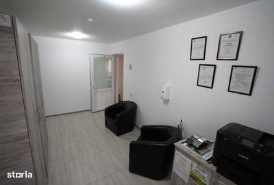 Casă cu 4 camere cu Teren 1000 Mp în Crișan - 6