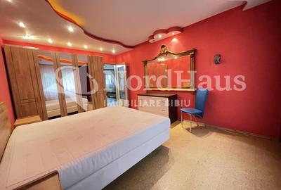 Apartament cu 4 camere decomandat, mobilat în Mihai Viteazul - 8