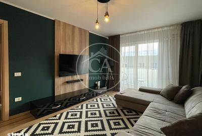 Apartament cu 2 camere decomandat în Orașul Nou - 1