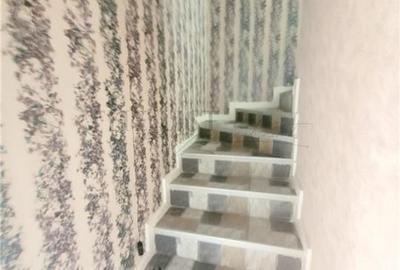 Casă individuală cu 4 camere cu Teren 300 Mp în Tunari - 11