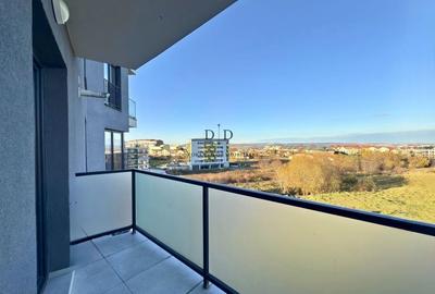 Vanzare 3 camere-2 bai-Parcare-Bloc Nou, Cartier Buna Ziua | VIEW - 9