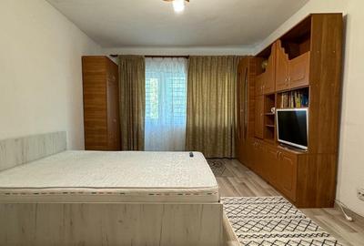 Garsoniera, conf.I sporit, 42 mp, etaj 1, renovata, CAM5 -ultracentral Garsoniera, conf.I sporit, 42 mp, etaj 1, renovata, CAM5 -ultracentral - 17