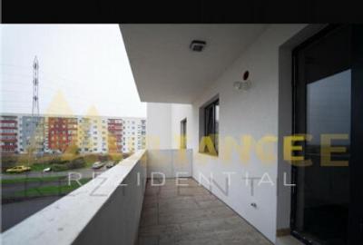 Studio Finalizat cu Parcare Subterana Metrou Berceni - 1