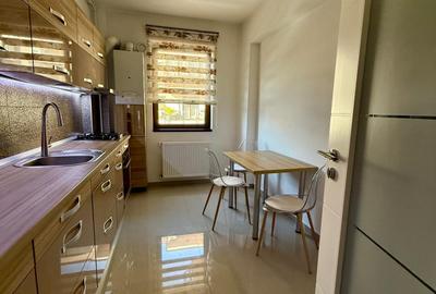 Apartament 3 camere / mobila-utilat / etaj 1/4 / Sos.Fundeni / Dobroiesti - 8