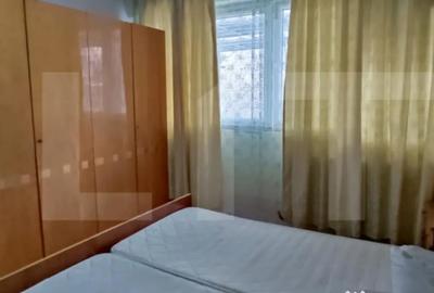 Apartament cu 2 camere decomandat în Giurgiului - 13