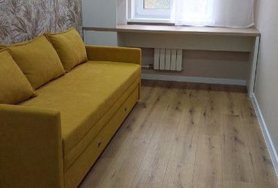 Apartament cu 3 camere decomandat în Astra - 1