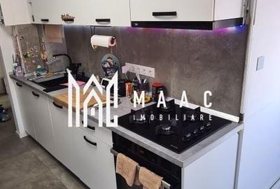 Apartament 2 camere | Etaj 1 | Balcon | 54 MPU | Vasile Aaron - 3