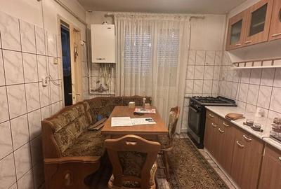 Apartament cu 3 camere în Central - 6