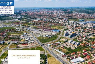 Teren de 511 mp, în Sânmartin - 8
