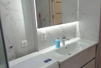 Garsonieră în Pipera