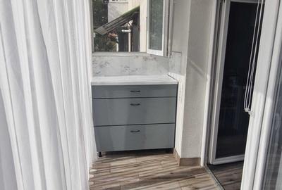 Apartament cu 2 camere decomandat în Independenței - 2