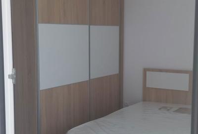 Garsonieră decomandată în Roșu - 2