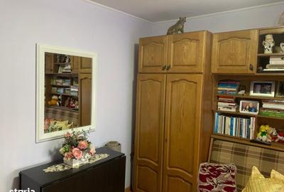Apartament cu 3 camere decomandat în Central - 4